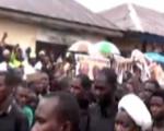 کلیپ جدید مداحی میثم مطیعی به مناسبت قتل عام شیعیان مظلوم نیجریه