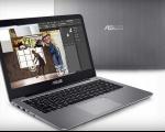 VivoBook جدید ایسوس با پردازنده پنتیوم، درگاه USB Type-C و قیمت ۳۹۹ دلار عرضه می‌شود