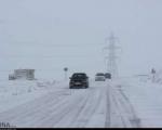 راه های 80 روستای بستان آباد آذربایجان شرقی بسته شد