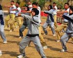 زنان پلیس پاکستان و مبارزه با تروریسم+تصاویر