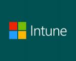 مایکروسافت در هفته‌ی آینده بروزرسانی بزرگی برای Intune شامل بهینه‌سازی‌های گسترده را در ویندوز 10 عرضه خواهد کرد