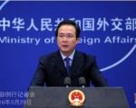 چین سفیر سابق خود در ایران را فرستاده ویژه در امور سوریه کرد