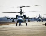 روسیه ۵۰ فروند بالگرد فوق‌پیشرفته به مصر تحویل می‌دهد