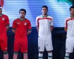 تصویری از فرم لباس هایی که تولیدی پوشاک چینی به تیم ملی ایران پیشنهاد داده است!
