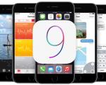 iOS 9.2 بسیاری از مشکلات و کندی های آیفون ۶ پلاس را حل می‌کند