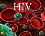 436 تن در بروجرد به بیماری ایدز مبتلا هستند