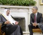 بلومبرگ بررسی کرد: آمریکا و عربستان؛ رابطه‌ای که به سختی بهبود می‌یابد