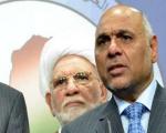 عراق توافق سری با آمریکا برای ورود نیروی زمینی به نینوا را رد کرد