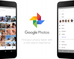 در بروزرسانی جدید Google Photos مدیریت و جستجوی تصاویر آسان تر از همیشه شده است