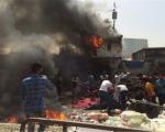 انتقامجویی تکفیری‌ها از مردم عراق در پی شکست‌ در جبهه‌های نبرد