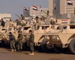 وزارت کشور عراق: سال گذشته‌ ۳ هزار تروریست در عراق کشته‌ و ۳۱۸ منطقه‌ آزاد شده است