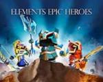 گیم تروپرز برای بازی “Elements Epic Heroes” یک بروزرسانی ویژه عرضه کرد