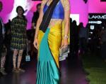 ژورنال مدل لباس زنانه هندی گوری خان -آکا