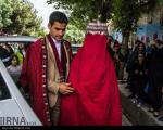 عروسی سنتی در شهر کلات خراسان رضوی