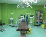 بهره برداری از اتاق عمل بیمارستان زرقان شیراز