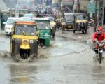 افزایش آمار تلفات بارش باران در پاکستان به 42 نفر + تصاویر