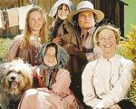 نگاهی به سریال «خانه کوچک»/ وقایع‌نگاری خانوادگی در قرن نوزدهم