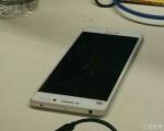 تصویر جدید منتشر شده از Xiaomi Mi 5، ورژن سفید رنگ آن را نشان می دهد