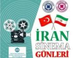 هفته فیلم ایران در استانبول آغاز به كار كرد