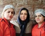 4گوشه دنیا/ تنها رستوران‌دار زن در عراق