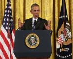 ادعای نیویورک پست: اوباما با امضای توافق هسته‌ای ایران به غرب خیانت کرد