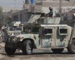 حمله انتحاری در افغانستان 11 کشته برجای گذاشت
