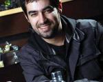 خاطرات شهاب حسینی با خسرو شکیبایی + تصاویر