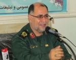 فرمانده تیپ پیاده امام صادق(ع): تلاش استکبار قدرت نمایی رژیم صهیونیستی است