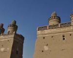 برج های دوقلوی نجف آباد در فهرست آثار ملی ماندگارشد