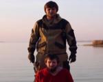 اعدام فجیع اسیر روس به دست داعش + فیلم(18+)
