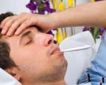 دکتر سلام/ آیا سردرد همراه با تب خطرناک است؟