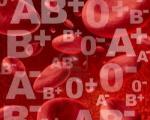 گروه خونی زنان در بارداری‌شان موثر است