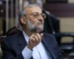 جواد لاریجانی: 93 درصد اعدام‌ها در ایران مربوط به مواد مخدر است/ ریاست قوه قضائیه به این نتیجه رسیده که به اندازه اعدام‌ها از جرایم جلوگیری نمی‌شود؛ بنابراین جای بازنگری دارد