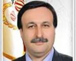 حشمت الله حسینی سرپرست روابط عمومی بانک ملی شد