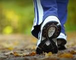 هر که گامش بیش،عمرش بیشتر!/ارتباط عکس میزان پیاده‌روی روزانه با احتمال مرگ