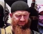 جنازه «الشیشانی» سرکرده برجسته داعش در شرق «الرمادی» پیدا شد