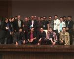 استقبال گسترده دانشجویان دانشگاه شهید بهشنی از «فصل هرس»