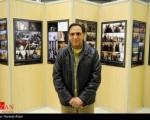 حضور کارگردان سریال «شهرزاد» در کاخ جشنواره فجر