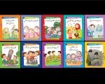 مجموعه «داستان‌های دوستی» برای کودکان منتشر شد