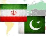 ایران می تواند بین پاکستان و هند میانجی شود/ تسلیم فشار هسته ای آمریکا نمی شویم
