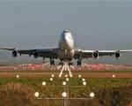 رفع مشکلات حمل و نقل هواپیمایی گیلان بعنوان یک زیرساخت ضروری است