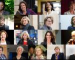 وزیران سابق زن فرانسوی فساد اخلاقی در فضای سیاست را محکوم کردند