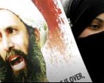 ساکنان قطیف در چهلم شیخ نمر تظاهرات کردند