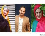 سریال رمضانی با نام ز کردارها تا چه آید به چنگ با 100 بازیگر