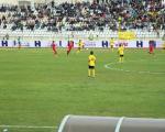 تیم فوتبال كارا شیراز در انتهای جدول رده بندی قرار گرفت