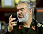 سردار فدوی: آمریکا توان حمله نظامی علیه ایران را ندارد