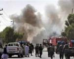 شنیده شدن صدای انفجار و تیراندازی در محله دیپلماتیک کابل