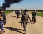 وقوع درگیری‌ بین نیروهای مدافع خلق و ارتش سوریه در قامشلی