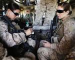 زنان ارتش آمریکا