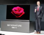 ال جی رسما معرفی کرد: تلویزیون OLED 4K جدید با ضخامتی به اندازه تنها چهار کارت اعتباری